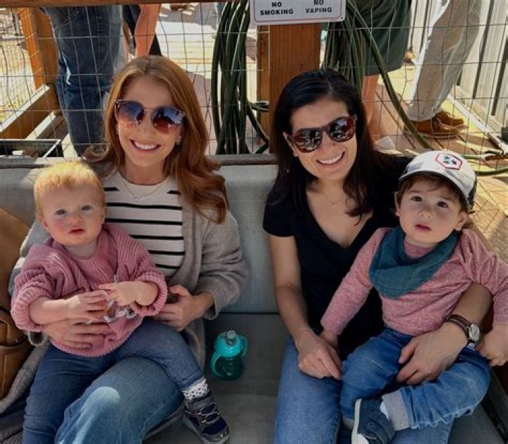 Rebecca Schleicher [NC5] Wikipedia, Biography, Age, Salary, Husband, Instagram