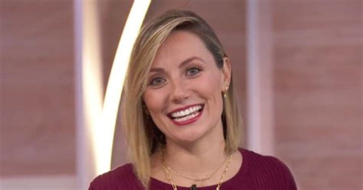 Rebeka Smyth Wikipedia: Meet The Telemundo Newscaster