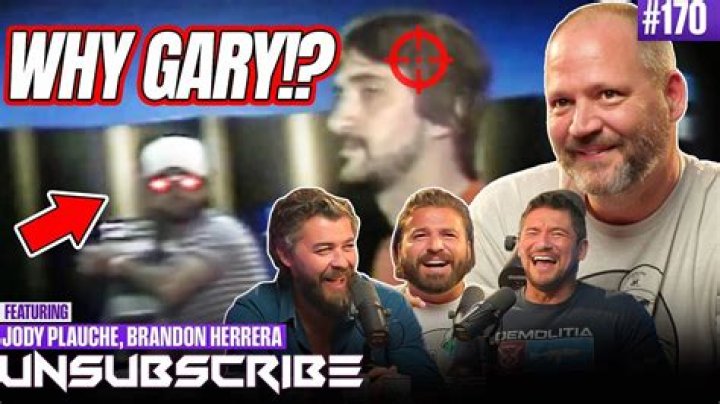 Reddit: Gary Plauche Shooting Video: Son Jeff Doucet – Where Is He Now?