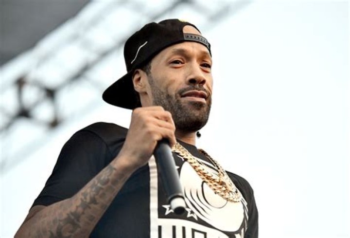 Redman (Reggie) Rapper: Age, Wiki, Biography, Height, Wife and Net Worth, Instagram, Children