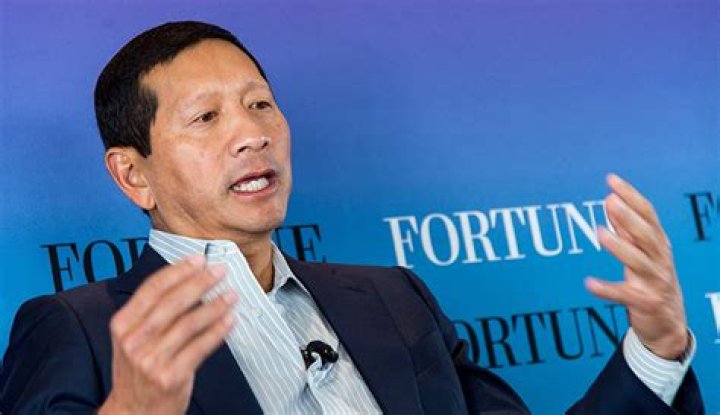 Redpoint Ventures Founder Geoff Yang Is A Millionaire, Here Is More On The Emerging Businessman