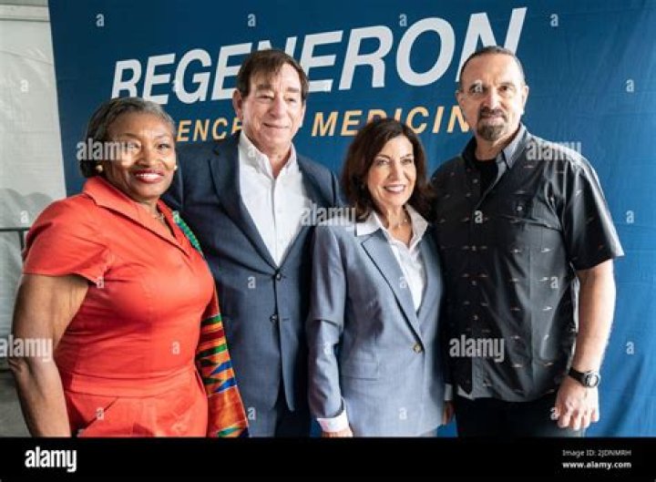 Regeneron Pharmaceuticals CEO: Leonard Schleifer Net Worth, Bio, Wiki, Age, Wife, Son and House