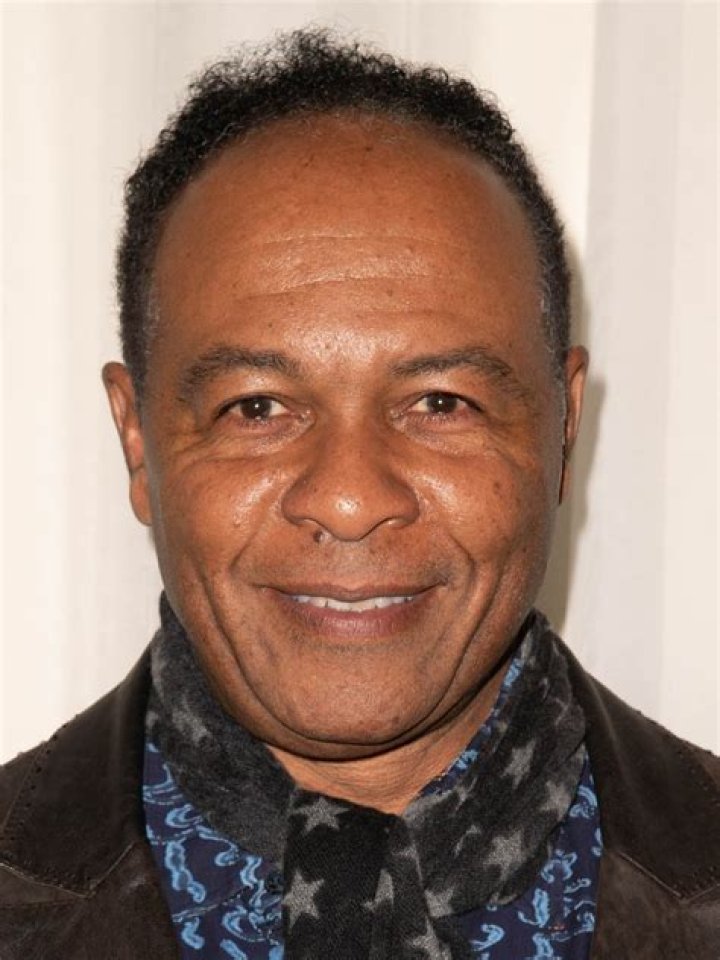 Relatively Famous: How Old Is Redmond Parker? Ray Parker Jr Son