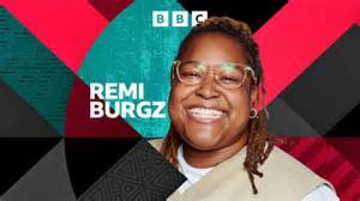 Remi Burgz Gender – Man Or Woman, BBC Radio 1Xtra DJ And Broadcaster