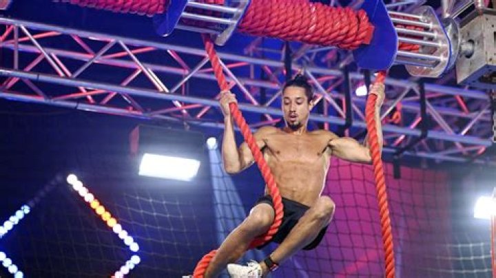 Rene Casselly Wikipedia – What To Know About Ninja Warrior Winner