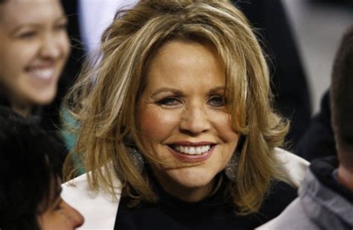 Renée Fleming Net Worth