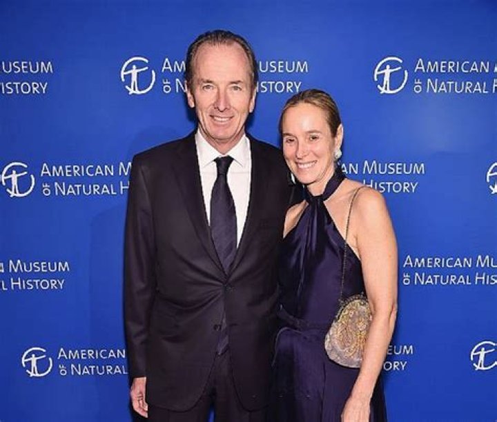 Renee Griffin: Who is James Marshall‘s wife?