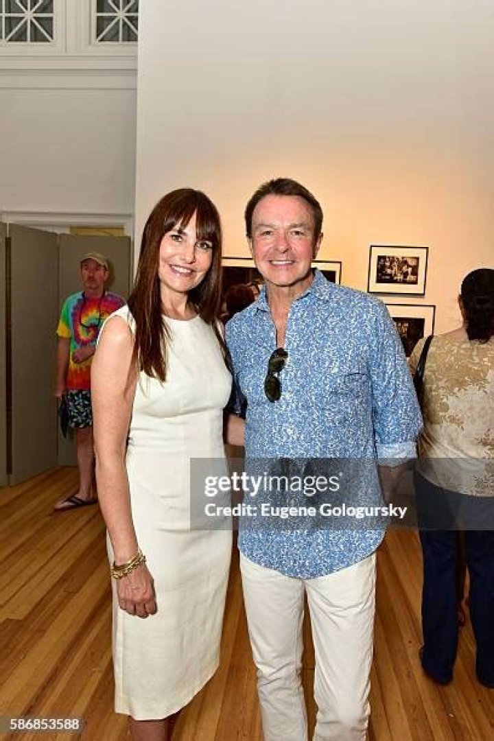 Renee Harbers Liddell: Age Wiki, Biography Chris Liddell’s Wife Age, and Family Wikipedia Bio