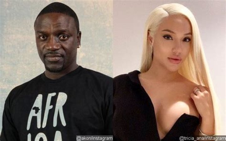 Report: Akon Is Embarrassed and Blindsided by Girlfriend Tricia Ana’s ‘LHH: Hollywood’ Bombshell
