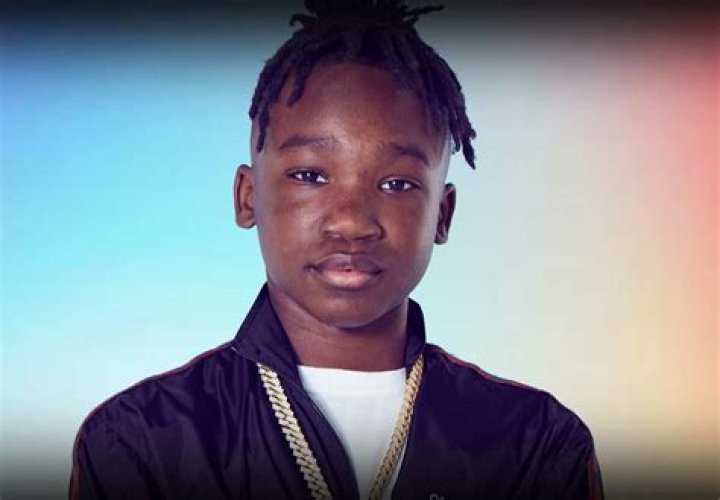 Reports Suggest Lil Weirdo Was Arrested, Rapper’s Real Name and Age