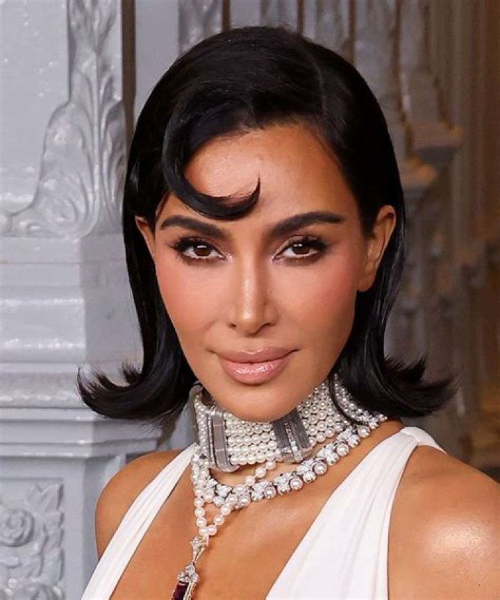 Retracing Kim Kardashian’s Ethnicity and Details Of Her Height, Weight & Measurements