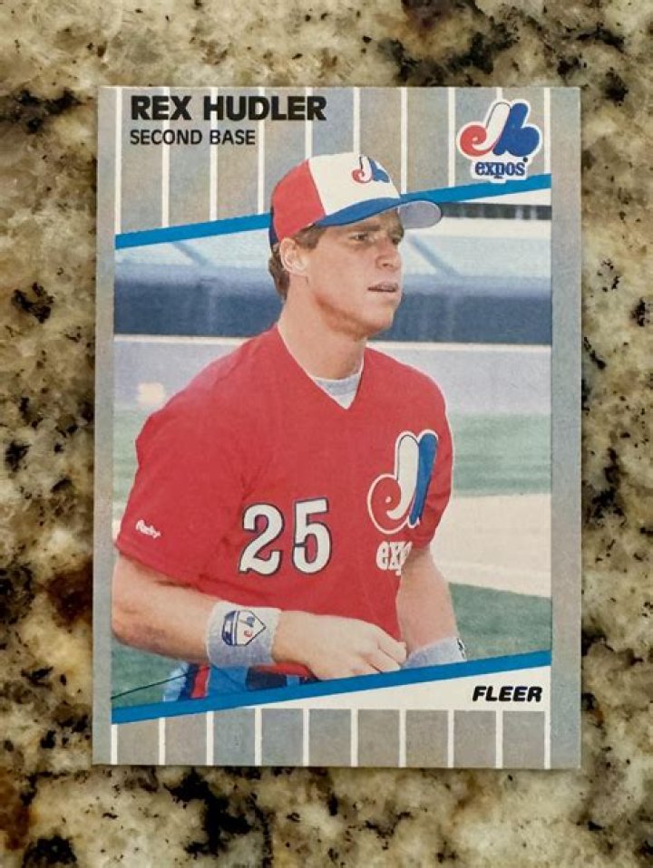 Rex Hudler’s Net Worth, Biography, Career, Awards, Fact and Life Story