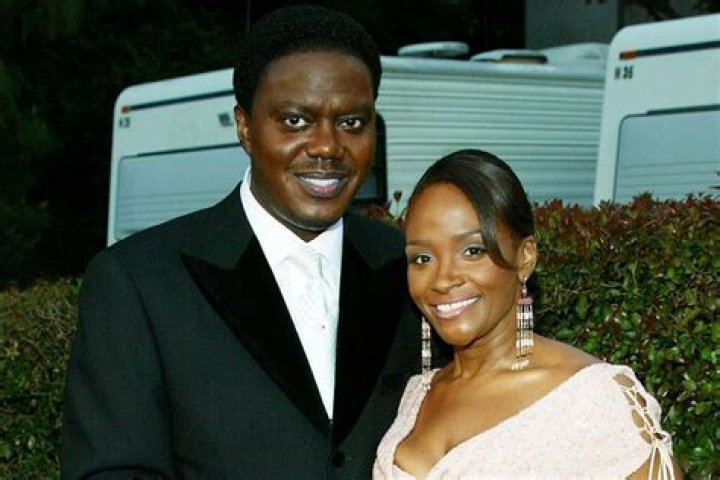 Rhonda McCullough (Bernie Mac’s EX) Bio, Wiki, Age, Height, Cause of Death, Foundation, Net Worth