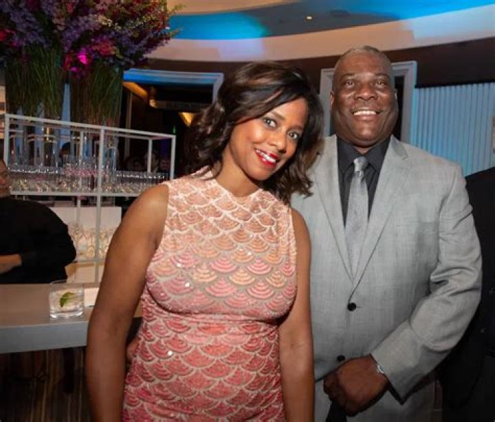 Rhondella Richardson Biography, Wiki: Husband, Married, Net Worth, Age, Father, Mother, Birthday, Salary