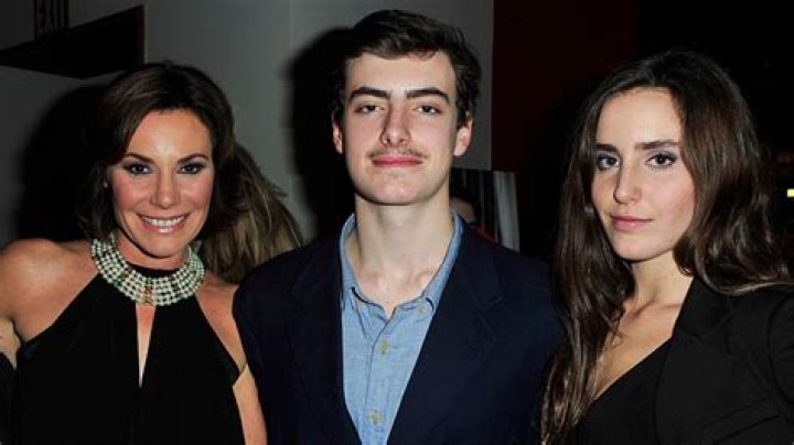 RHONY: How Old Is Luann de Lesseps Son Noel de Lesseps? Age Father And Arrest Details