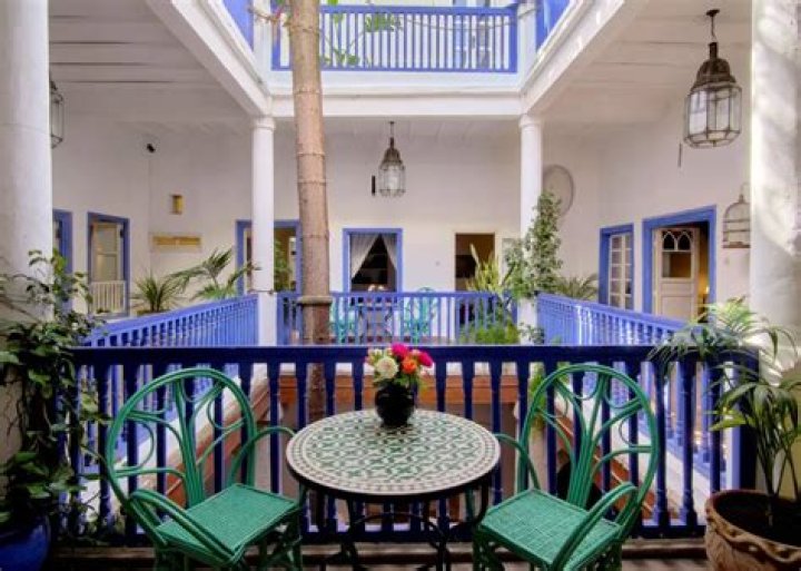 Riad Villa Maroc Essaouira, Essaouira, Morocco