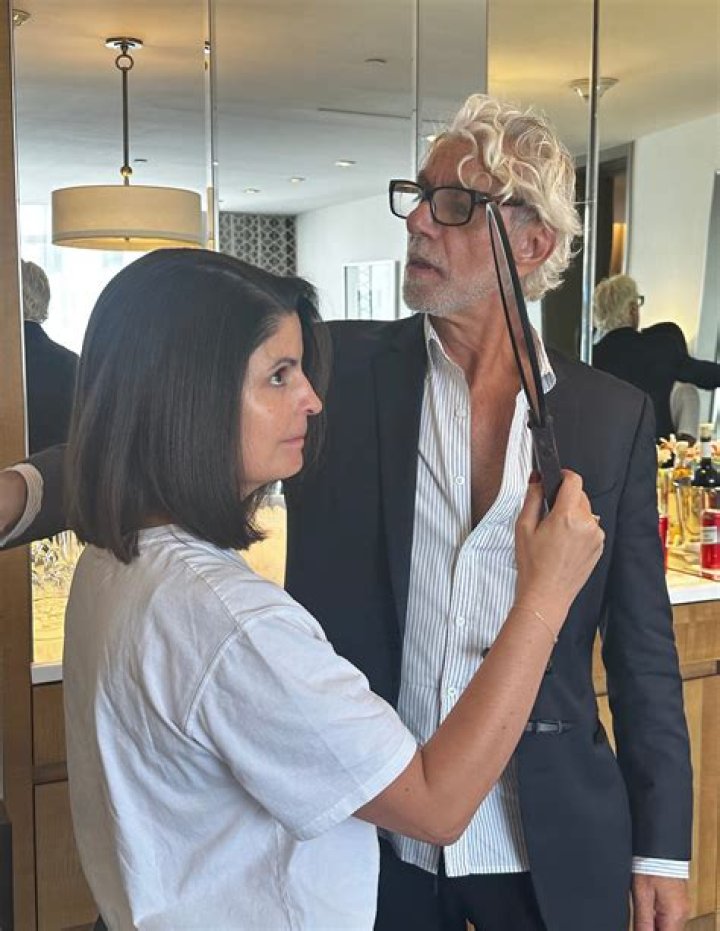 Ric Pipino Bio, Family, Career, Wife, Wealth, Measurements