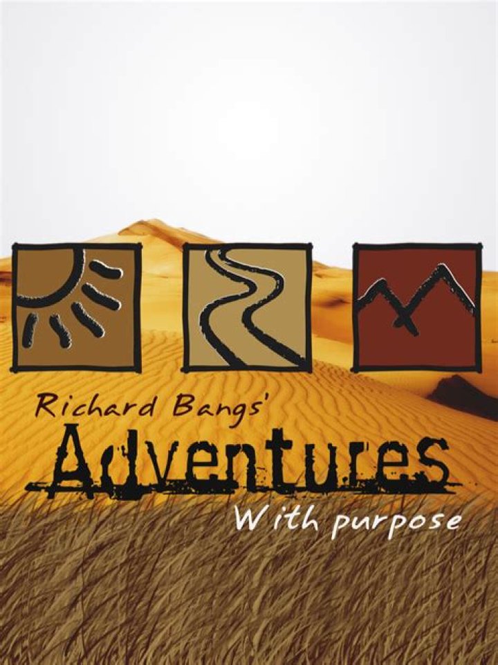 Richard Bangs Bio, Age, Family, Movies, Internet And Net Worth