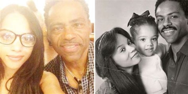 Richard Lawson Daughter: Who is Bianca Lawson?
