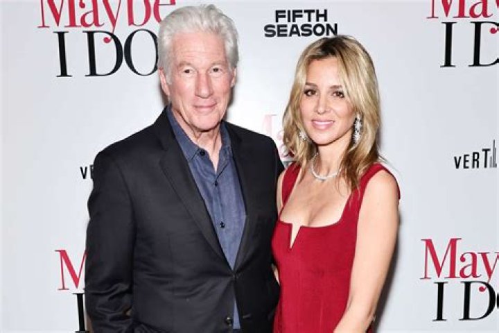 Richard McVey Ex-Wife: Who is Richard McVey’s first wife?