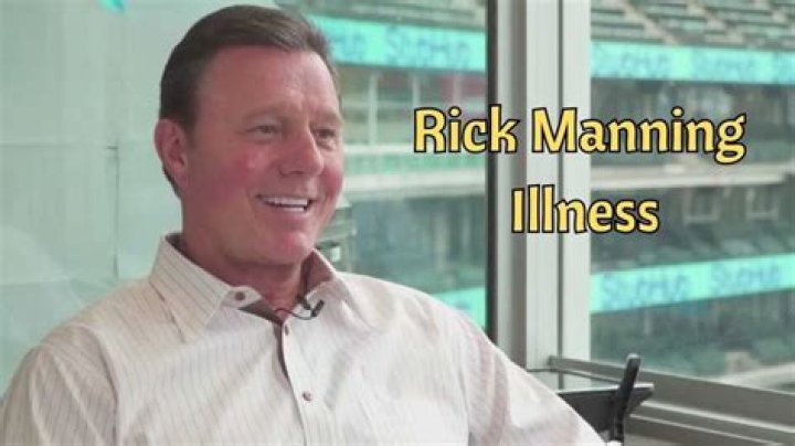 Rick Manning Illness And Health 2023 | Is He Sick Or Retiring