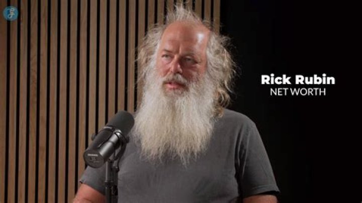 Rick Rubin’s net worth, biography, fact, career, awards and life story