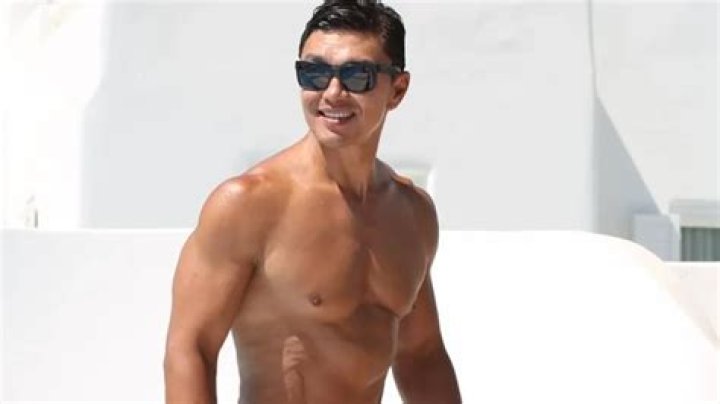 Rick Yune Height, Weight, Net Worth, Age, Birthday, Wikipedia, Who, Nationality, Biography