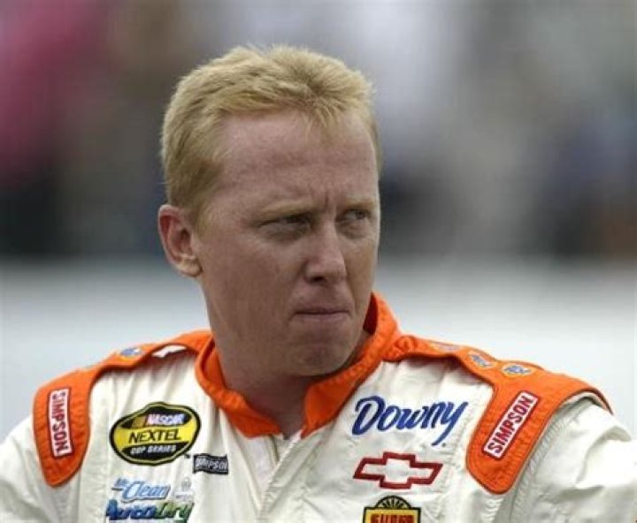 Ricky Craven Net Worth, Income, Salary, Earnings, Biography