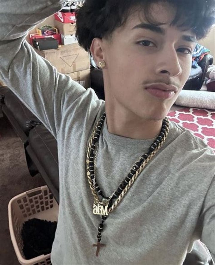 Ricky Murda Age | Everything About Tiktoker