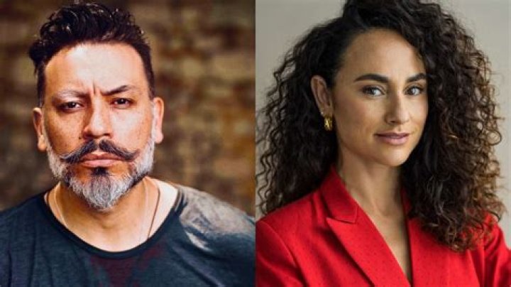 Ricky Rojas Age, Wikipedia, Wife, Height, Instagram, Net Worth, Biography