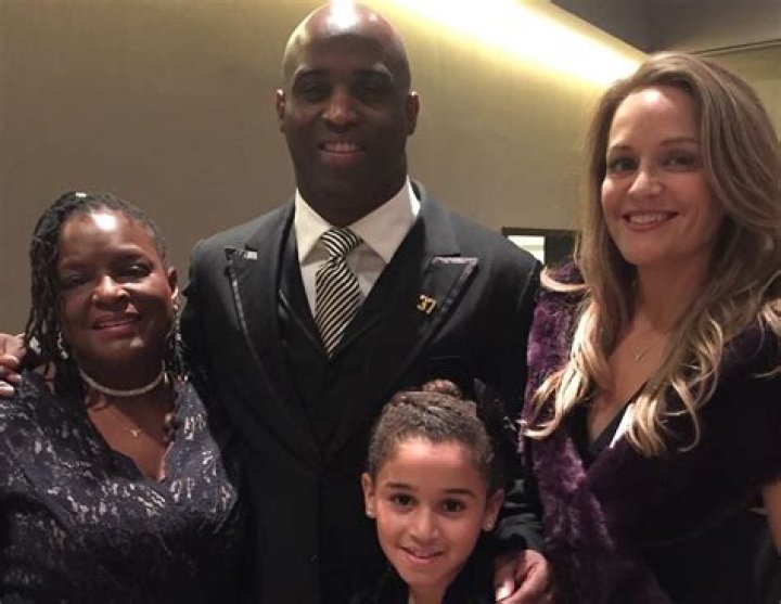 Ricky Williams Wife: Linnea Miron Bio, Age, Parents, Net Worth, and Instagram