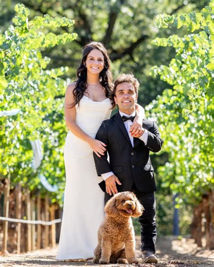 Rico Abreu Girlfriend Or Wife: Who Is Meagan Droud? Their Dating Life Explored