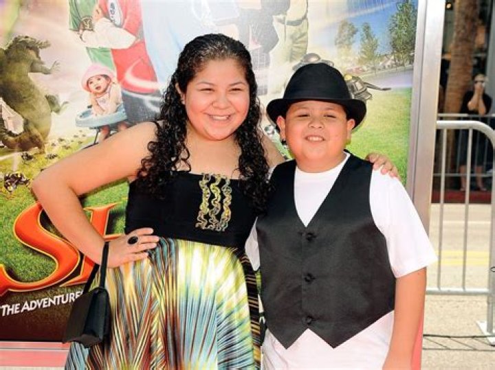Rico Rodriguez Siblings: Meet Raini Rodriguez, Roy Rodriguez Jr., Ray Rodriguez