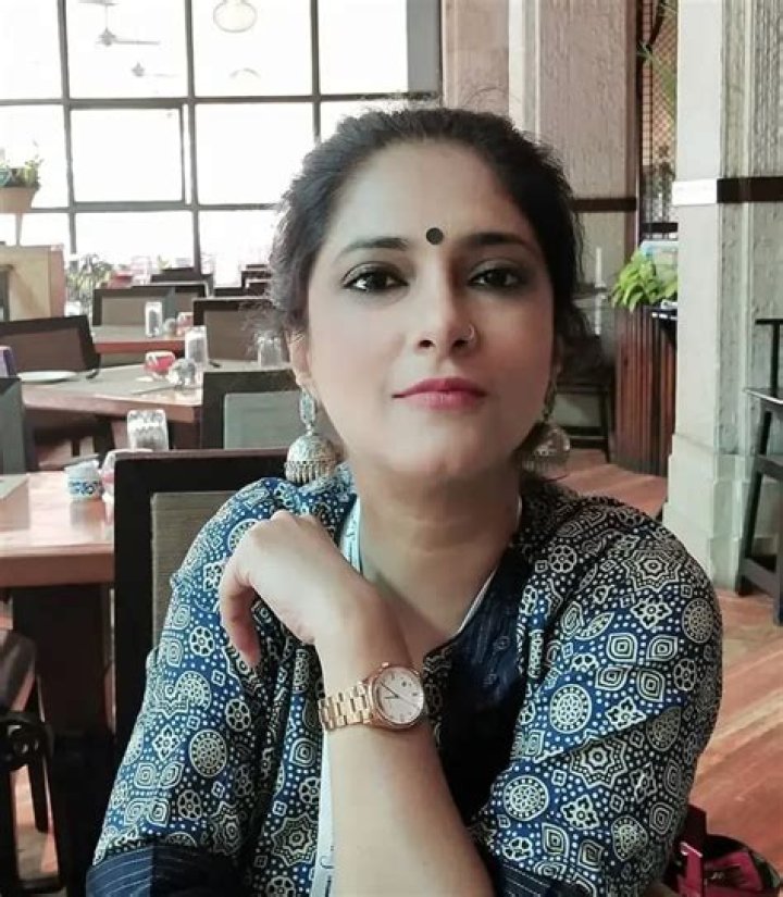 Riddhi Dogra Vashisth Height, Weight, Net Worth, Age, Birthday, Wikipedia, Who, Instagram, Biography