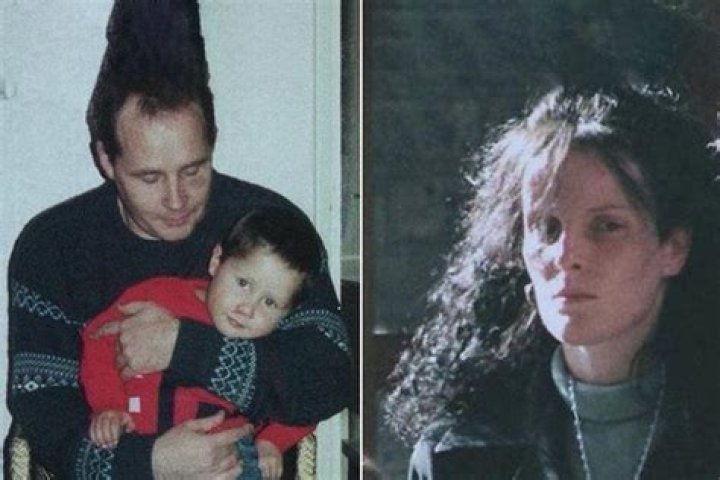 Rikki Neave’s Mother Ruth Neave Admitted Child Cruelty In A Relationship