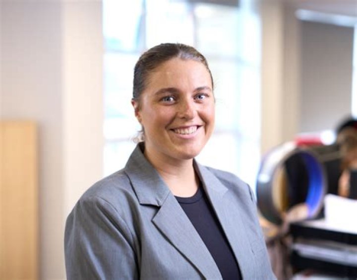 Riley Patterson Wife Claire Patterson Is A Client Coordinator Based In Illinois