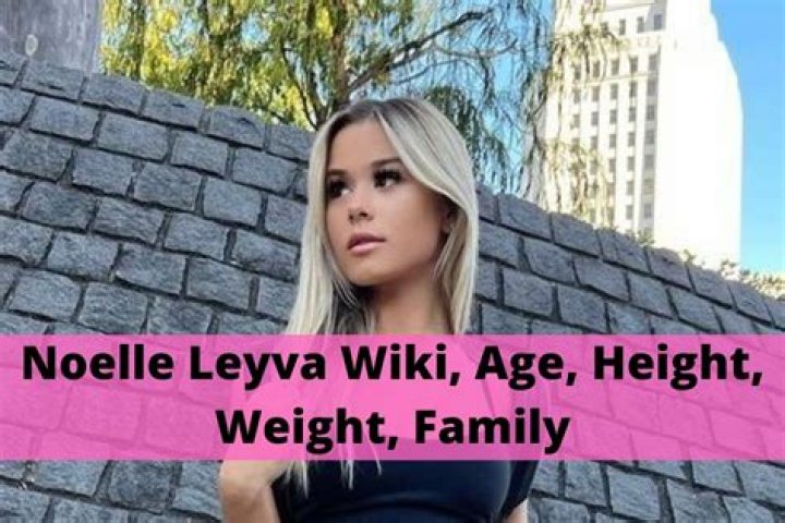 Rio Leyva Age, Wiki, Biography, Height, Instagram, Net Worth, Real Name, Girlfriend