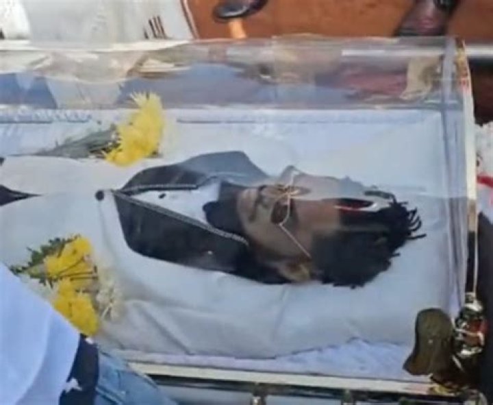 RIP: Boom Dandimite Car Accident Linked To Death Cause Family Mourns The Loss