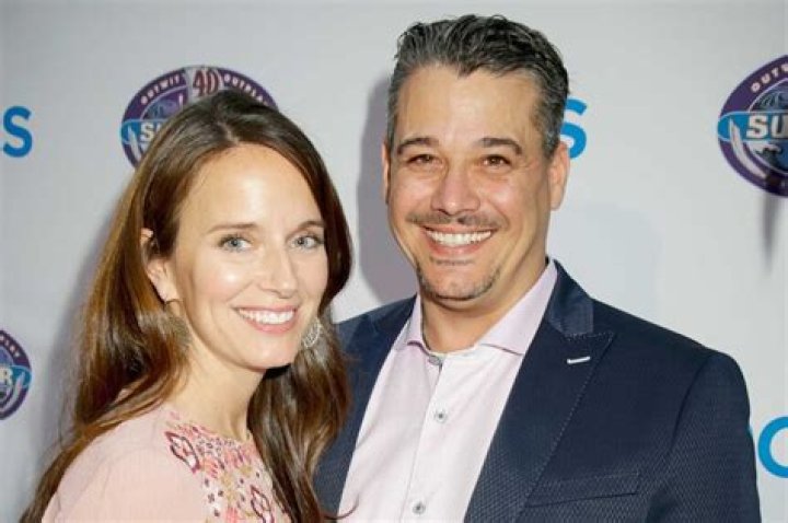 Rob Elgas Net Worth: Know About His Wife, Age and Height