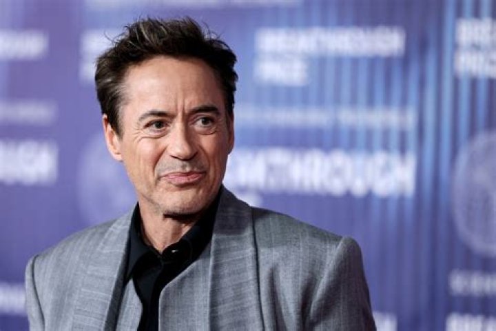 Robert Downey Jr.’s Net Worth, Age, Height, Weight, Wife, Kids, Bio-Wiki