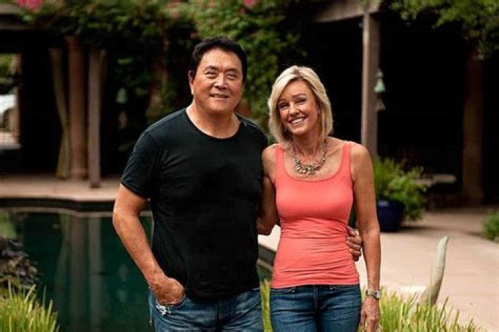 Robert Kiyosaki Height, Weight, Net Worth, Age, Birthday, Wikipedia, Who, Nationality, Biography
