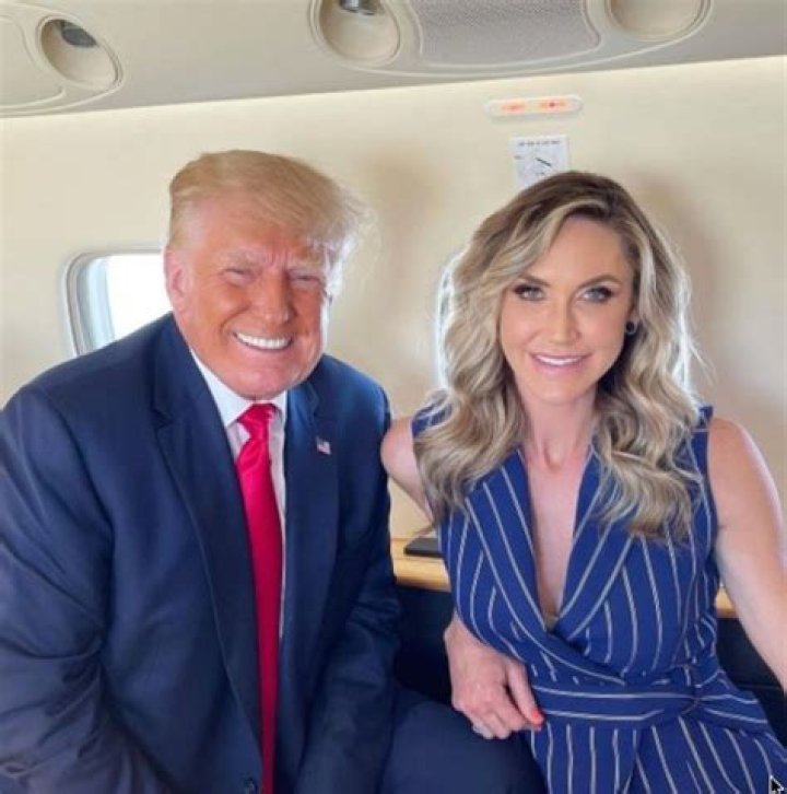 Robert Luke Yunaska Biography; Boats, Occupation And Nationality Of Lara Trump’s Father