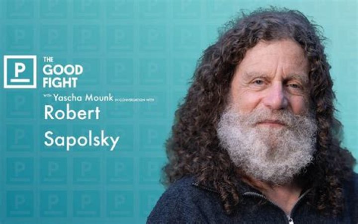 Robert Sapolsky Bio, Wiki, Age, Height, Wife, Children, Family, Parents, Books and Net worth