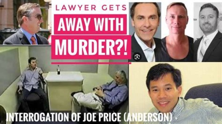 Robert Wone Murder Case: American Lawyer Stabbed To Death- Who Killed Him?