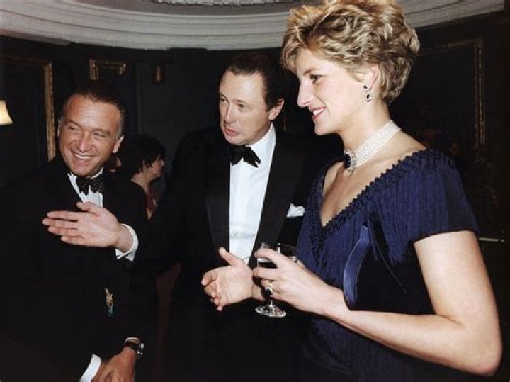 Roberto Devorik Wikipedia: Where Is Princess Diana Adviser Now?