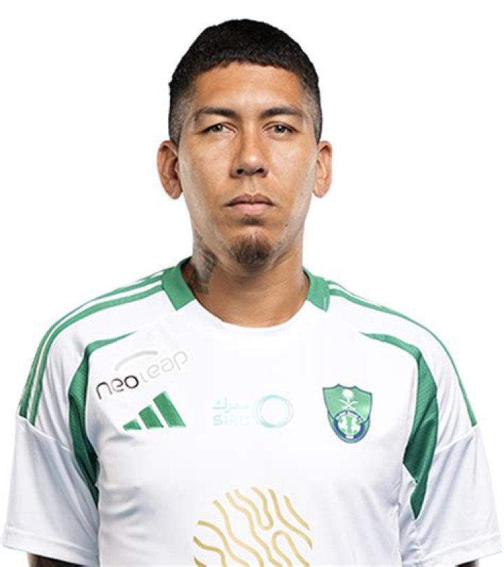 Roberto Firmino’s net worth, biography, fact, career, awards and life story