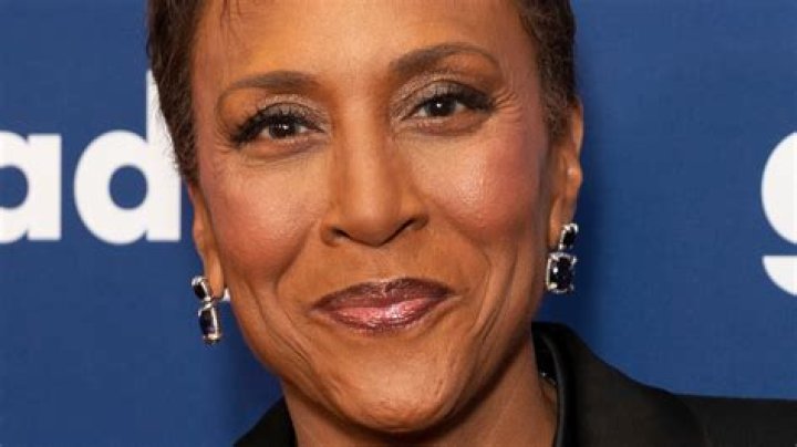 Robin Roberts Net Worth, Salary, Height, And Age Of The GMA Host