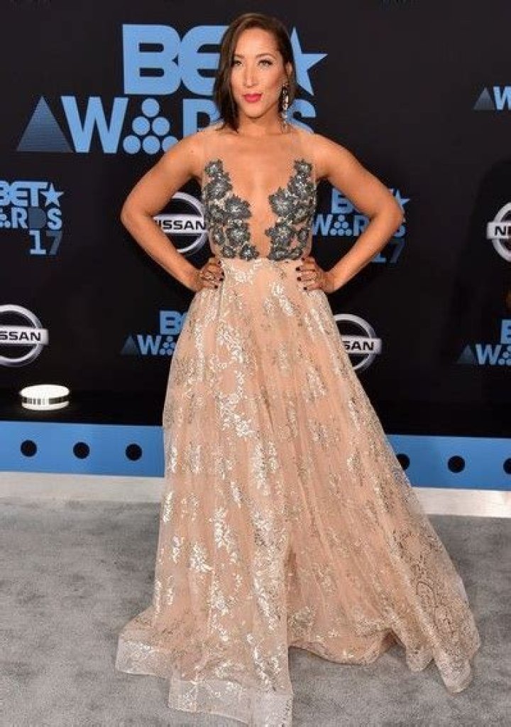 Robin Thede Height, Weight, Net Worth, Age, Birthday, Wikipedia, Who, Instagram, Biography