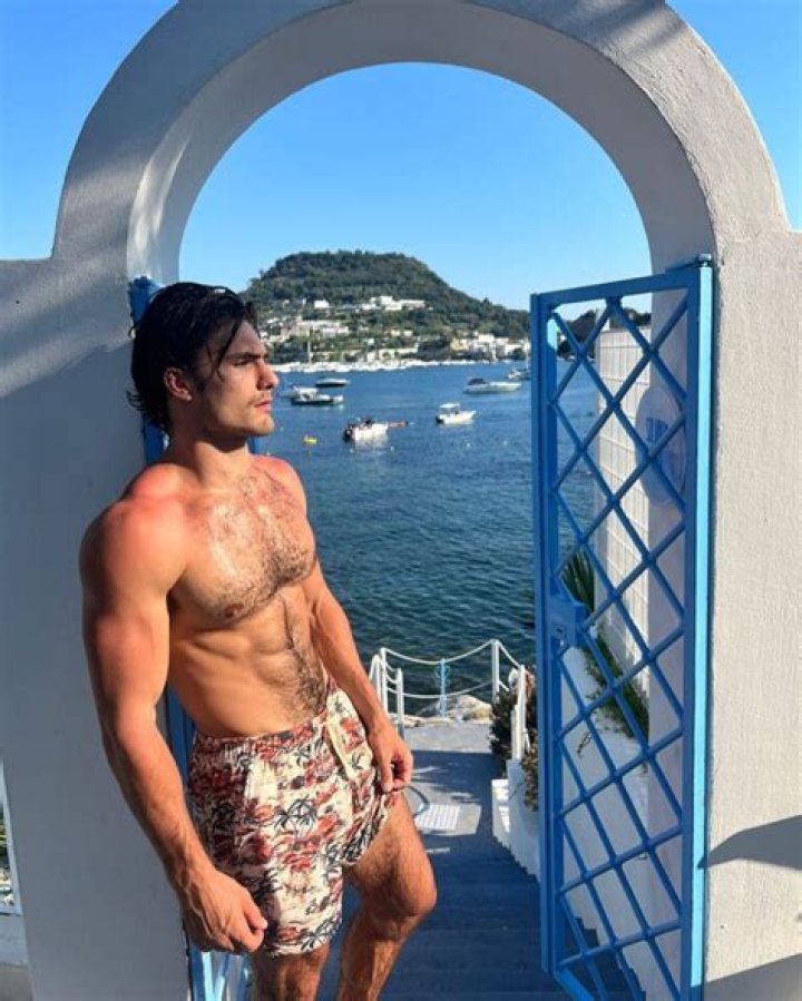 Rocky Barnes Wiki, Biography, Height, Weight, Net Worth, Age, Birthday, Who, Instagram