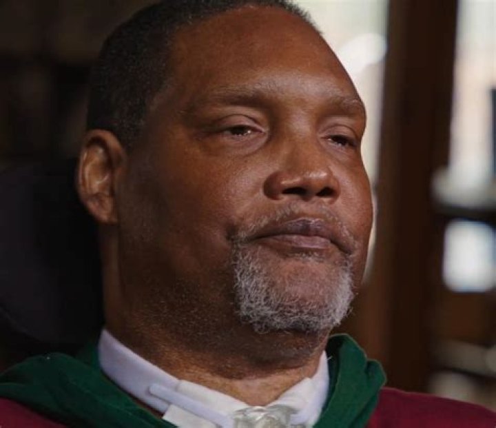 Rodney Rogers Age, Wiki, Biography, Wife, Children, Salary, Net Worth, Parents